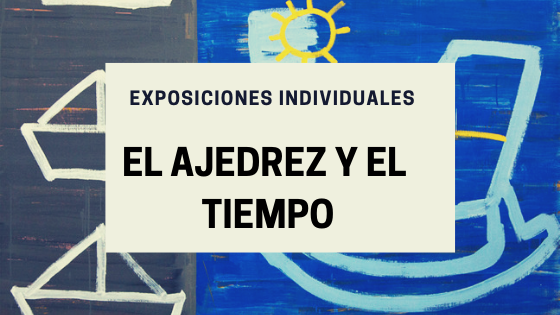 El ajedrez y el tiempo