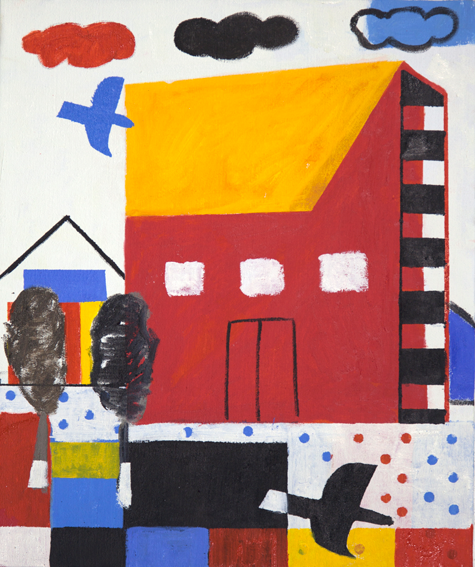 _941_PÄJARO-SOLITARIO-I_Óleo-sobre-lienzo_55x46-cm_2021