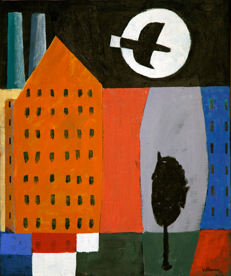 _942_Pájaro-solitario-III_Óleo-sobre-lienzo_55x46-cm_2021-copia