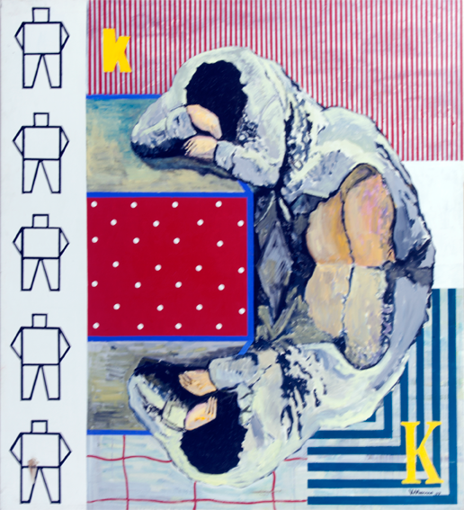 Del-espejo-y-del-abismo_Acrílico-sobre-lienzo_200x180-cm_2007