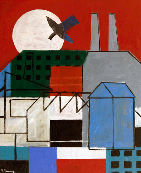 Del-pájaro-solitario-XXIV_Óleo-sobre-lienzo_73x60-cm_2022