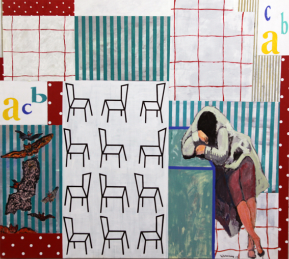 Del-sueño-de-la-Razón_-Acrílico-sobre-lienzo-180x200-cm_2007