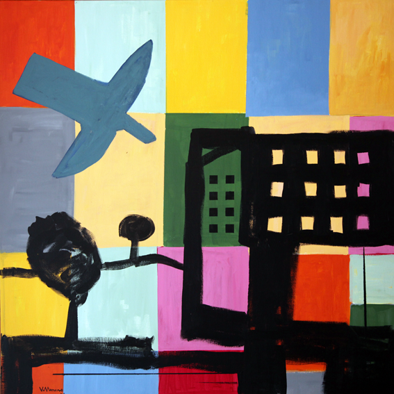 La-ciudad-en-que-me-habitas-II_Acrílico-sobre-lienzo_120x120-cm