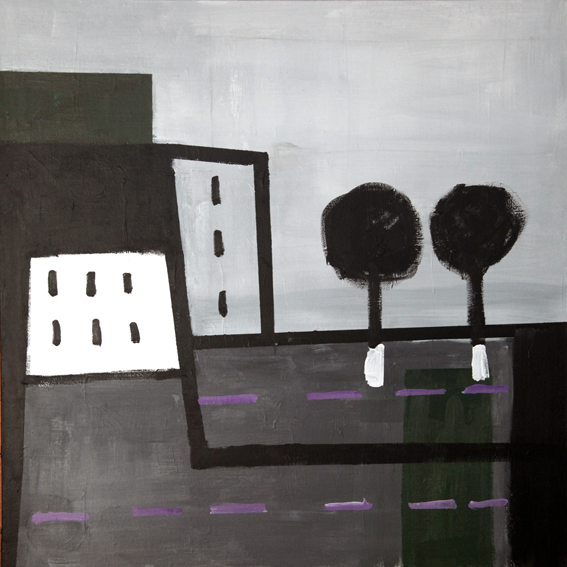 Paisaje_Acrílico-sobre-lienzo_100x100-cm_2025
